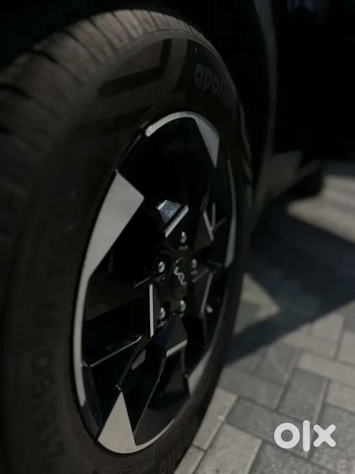 Kia Sonet, 2024, Petrol