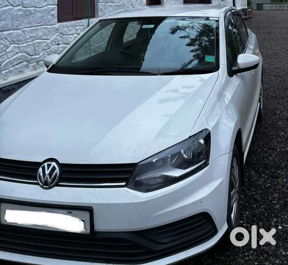 Volkswagen Ameo 1.2 Comfortline 2019