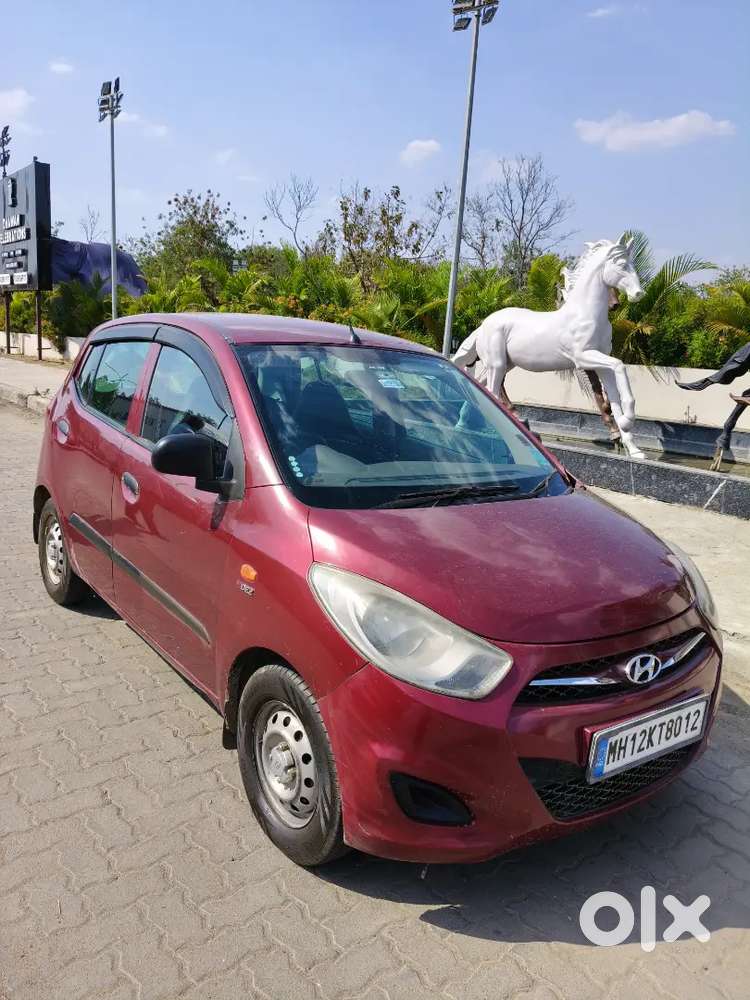 Hyundai Magna I10 Good Condition
