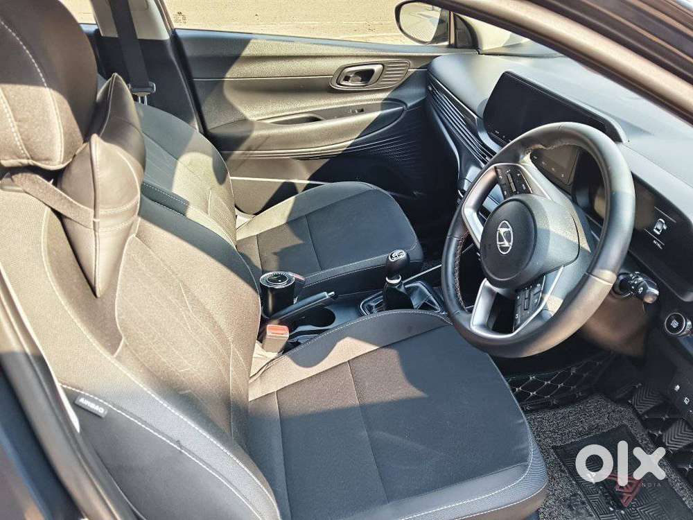 Hyundai I20 Asta 1.2 O With Sunroof, 2021, Petrol