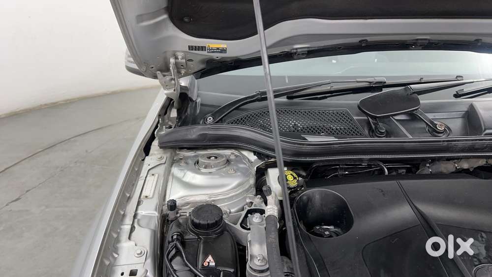 Mercedes-benz Gla Class 200 Cdi, 2015, Diesel