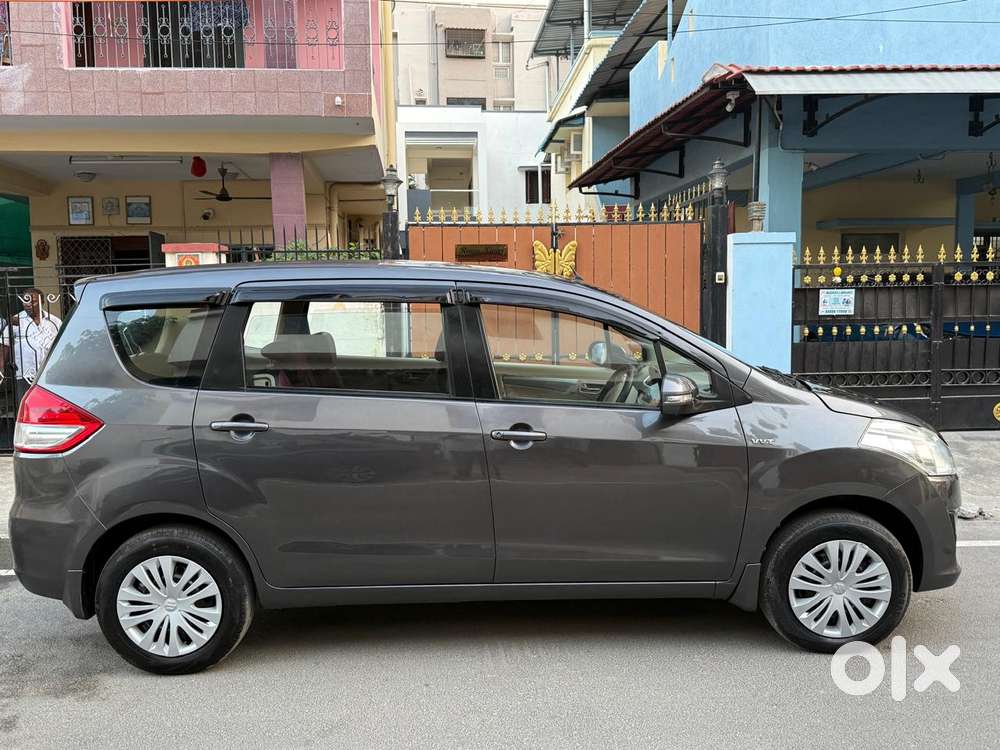 Maruti Suzuki Ertiga 2012-2015 Vxi, 2013, Petrol
