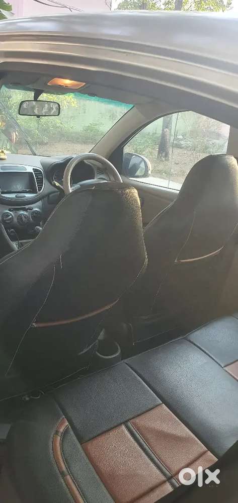 Hyundai Grand I10 2012 Petrol 49000 Km Driven