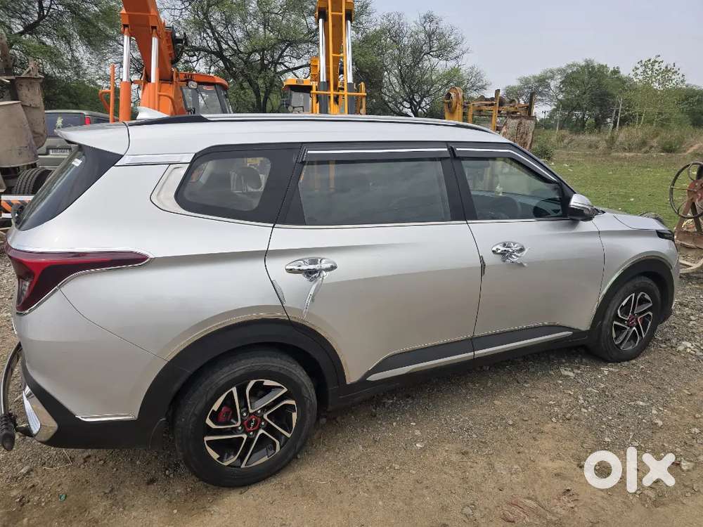 Kia Carens 2022 Diesel