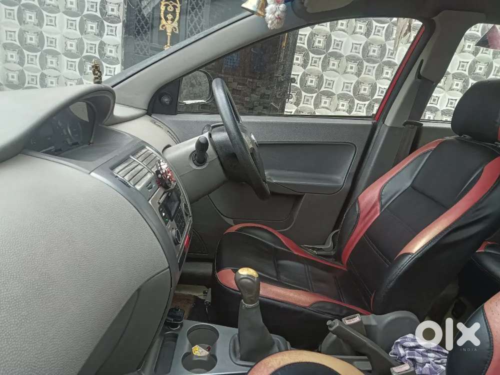 Tata Indica Vista Well Maintained