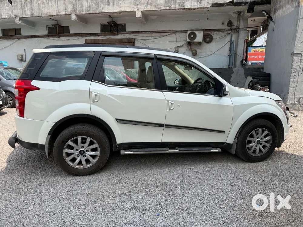 Mahindra Xuv500 W10 1.99 Mhawk, 2016, Diesel
