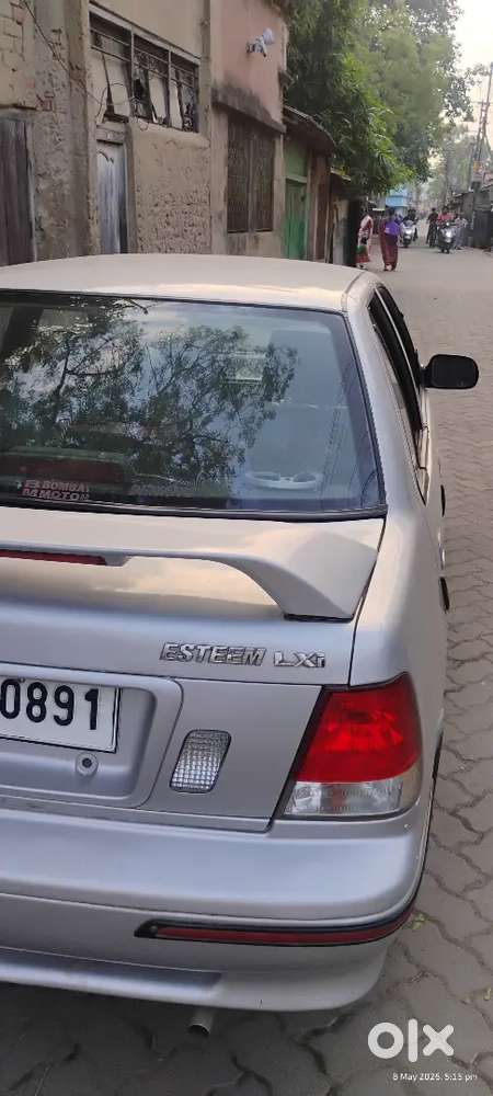 Fresh Condition Car In Very Cheap Rate, All Papers Updated