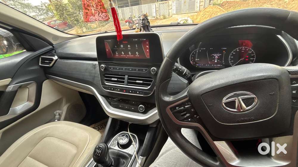 Tata Safari 2.0 Kryotec Xz Plus 6 S, 2021, Diesel