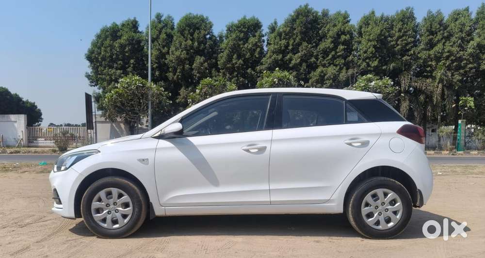Hyundai Elite I20 Magna Plus, 2019, Petrol