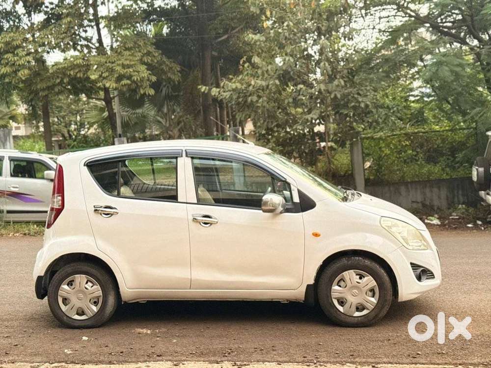 Maruti Suzuki Ritz Lxi, 2016, Cng & Hybrids
