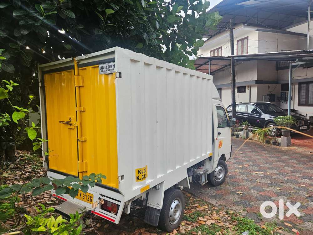 Mahindra Global Pik Up, 2021, Diesel