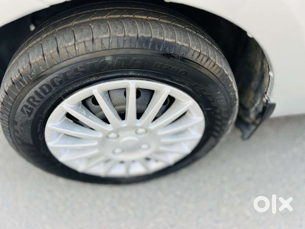 Tata Bolt Quadrajet Xm, 2017, Diesel