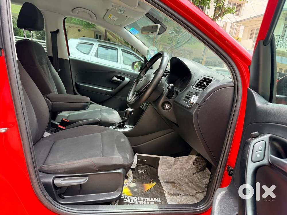 Volkswagen Polo 1.0 Highline Plus Tsi At, 2020, Petrol