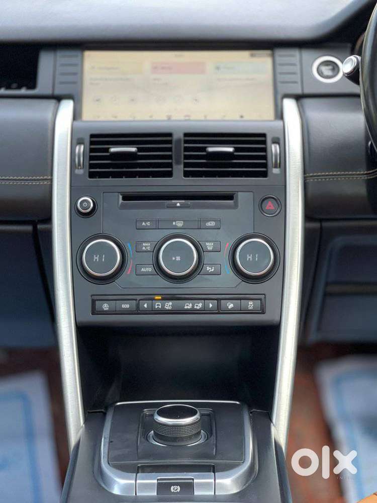 Land Rover Discovery Sport Sd4 Hse Luxury 7s, 2020, Diesel