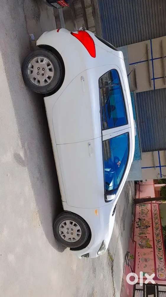 Hyundai I20 1.2 Magna 2013