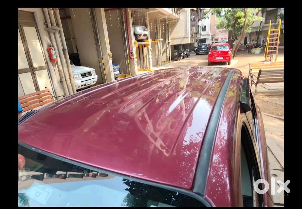 2015 Maruti Suzuki Alto