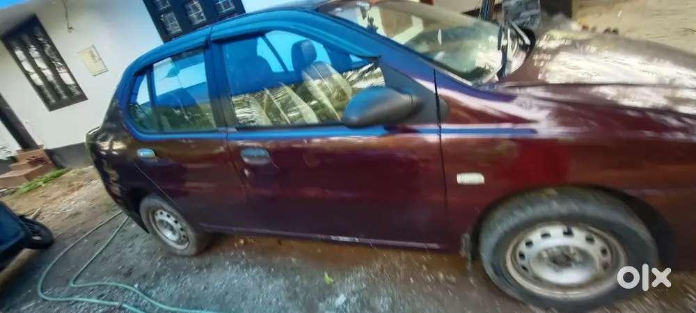 Tata Indigo V Series Diesel 250000 Km Driven