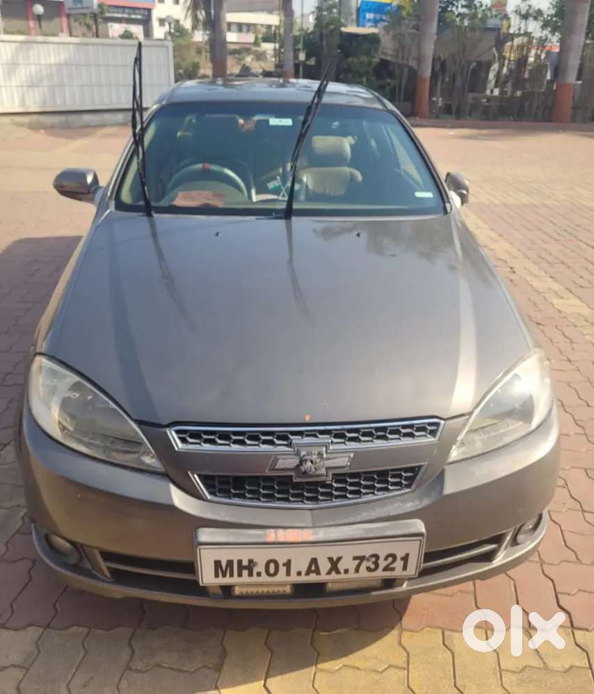 Chevrolet Optra Magnum 2011 Diesel Good Condition