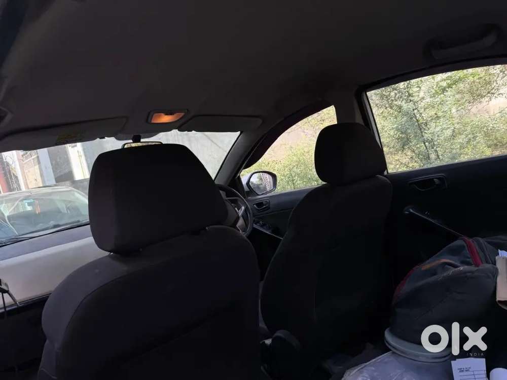 Tata Zest 2016 Diesel Well Maintained