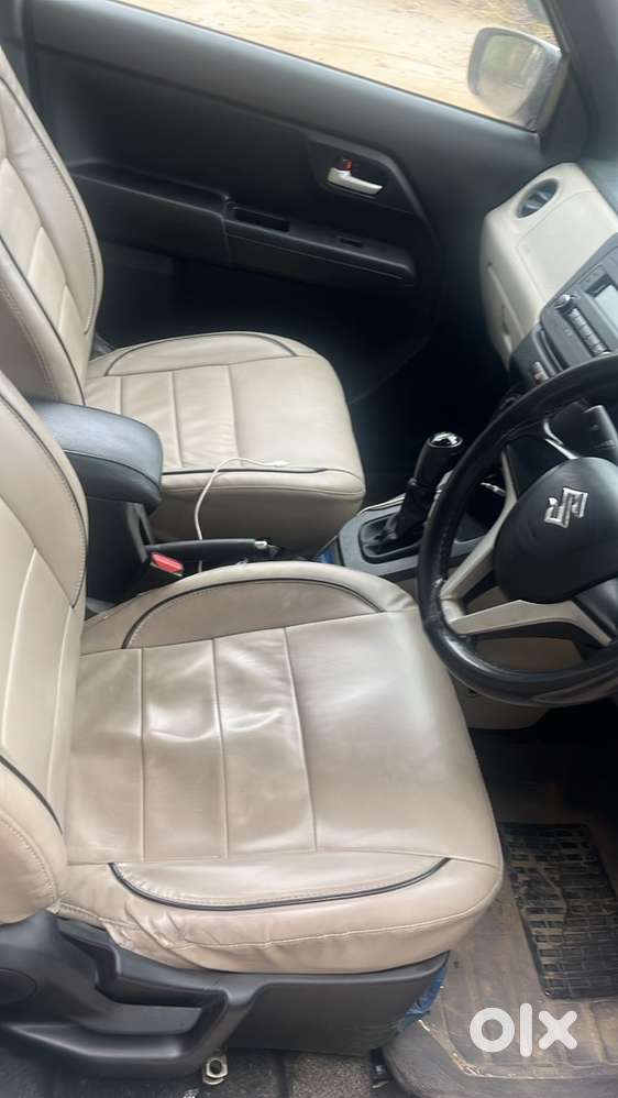 Wagon R Vxi 2023 Year