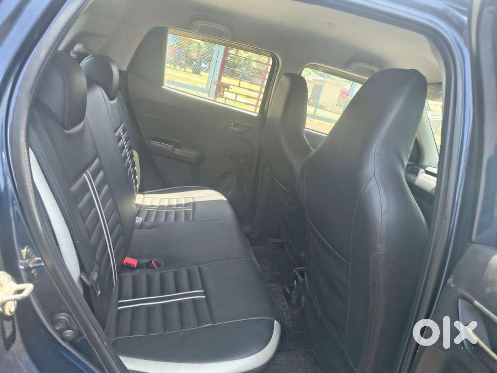 Maruti Suzuki Swift 1.2 Lxi (o), 2019, Petrol