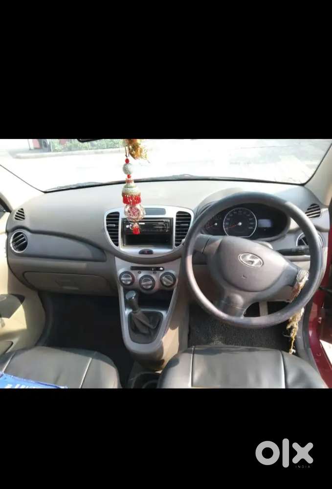 Hyundai I10 2014 Petrol 72000 Km