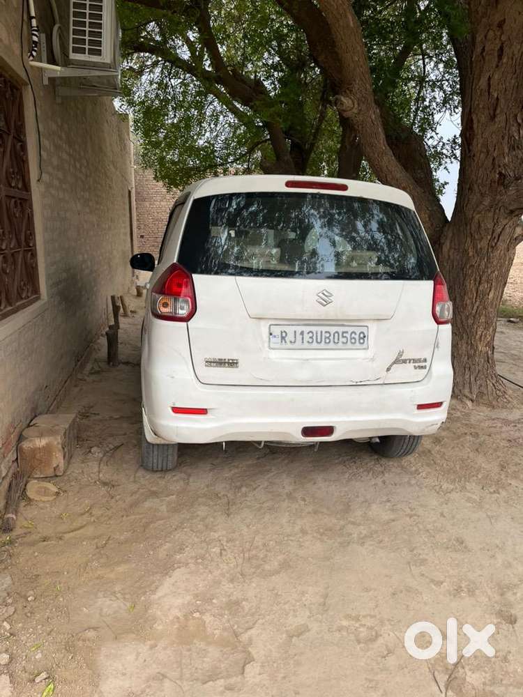 Maruti Suzuki Diesel 2014