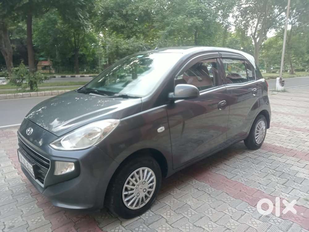 Hyundai New Santro 1.1 Magna Corporate Edition, 2021, Petrol