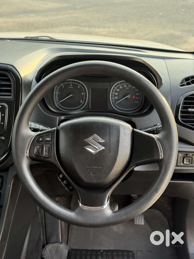 Maruti Suzuki Brezza Zdi, 2019, Diesel