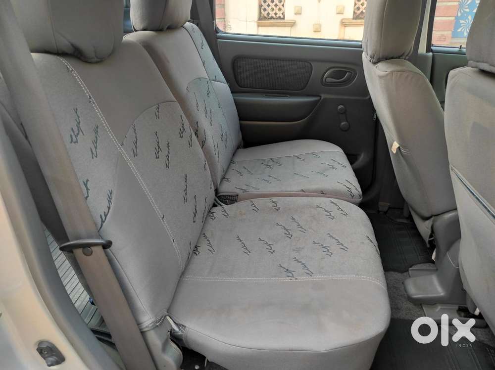 Maruti Suzuki Wagon R Lxi Optional, 2005, Petrol