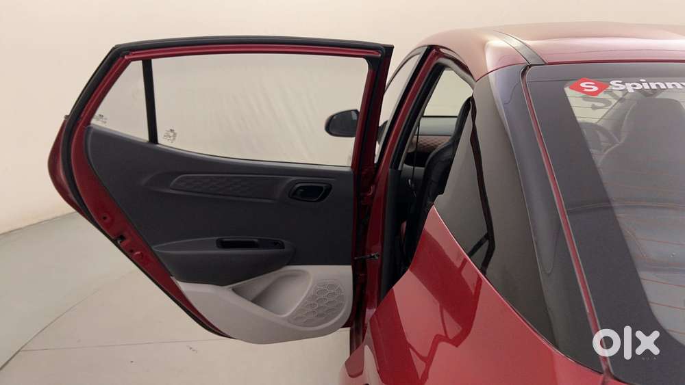 Hyundai Aura S Crdi, 2022, Diesel