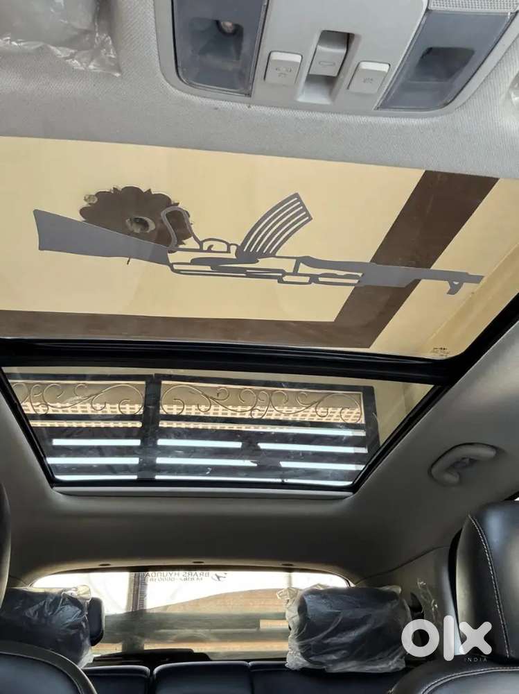 Hyundai Creta 2022 Petrol Manual