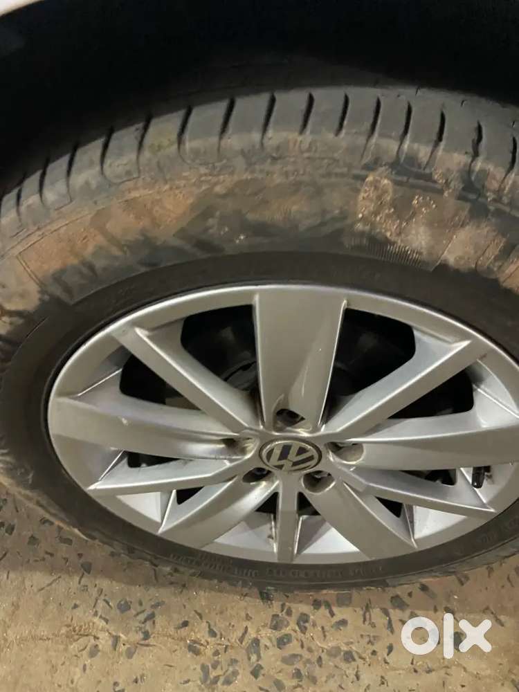 Volkswagen Vento 2012 Diesel 170000 Km Driven