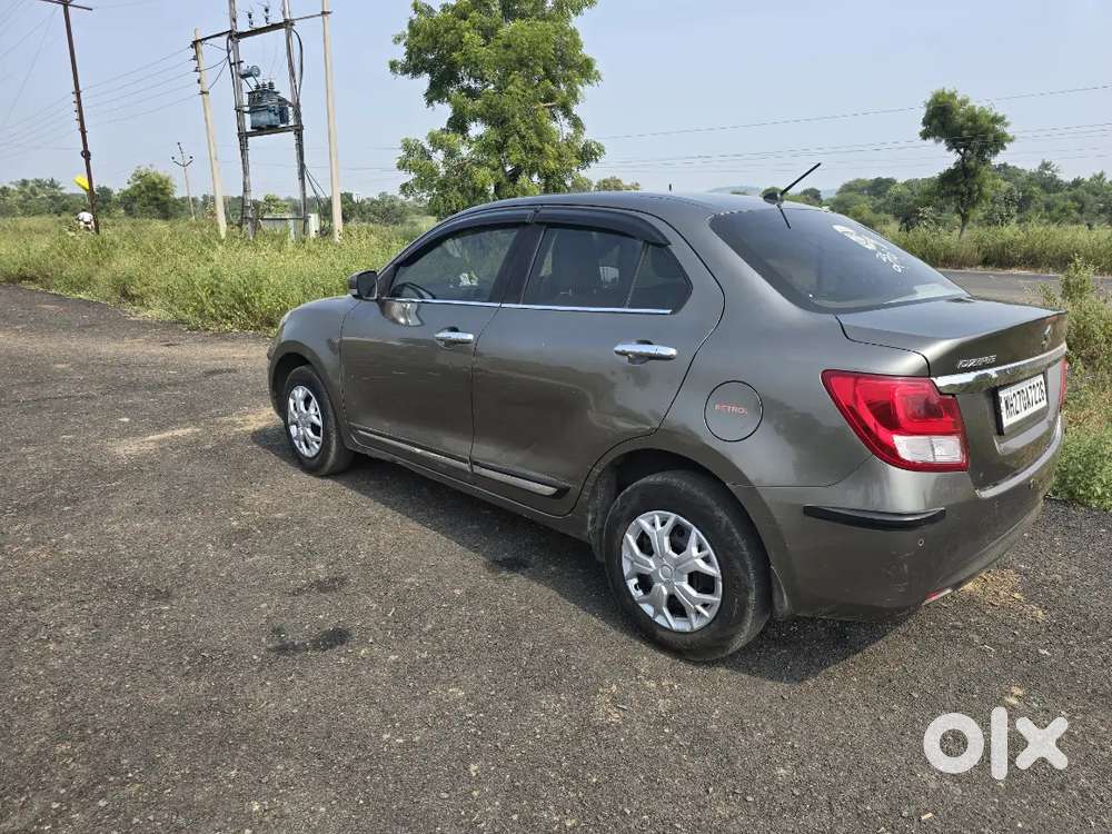 Swift Dzire 2021 1st Owner