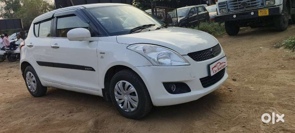 Maruti Suzuki Swift Ldi Sp Limited Edition, 2013, Diesel