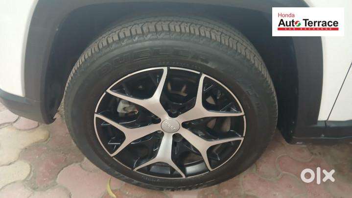 Jeep Meridian Limited Plus 4x2 At, 2023, Diesel