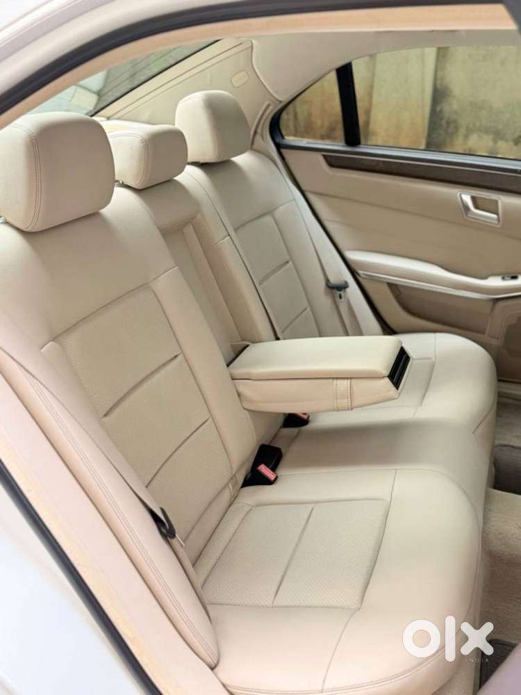 Mercedes-benz E-class E 200, 2015, Petrol