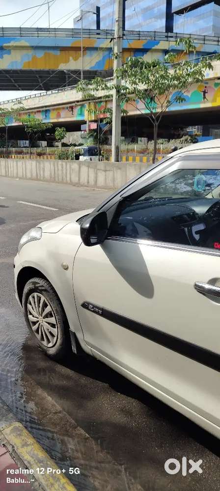 Maruti Suzuki Dzire Tour 2022