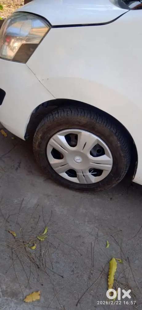 Waganour 2013 Ist Owner