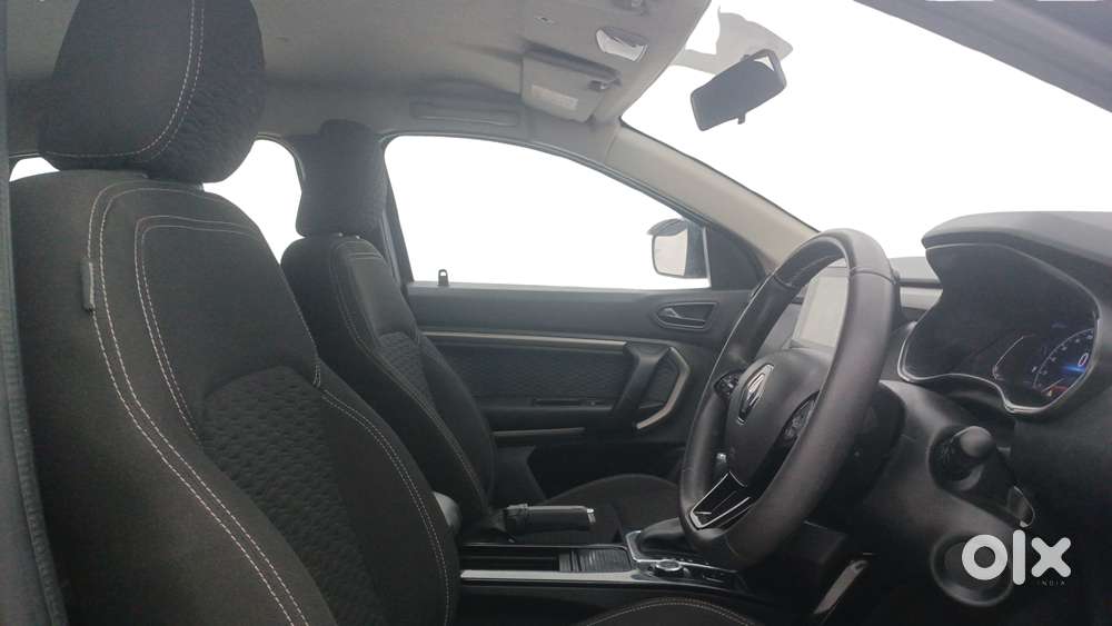 Renault Kiger Rxz Turbo Cvt, 2021, Petrol
