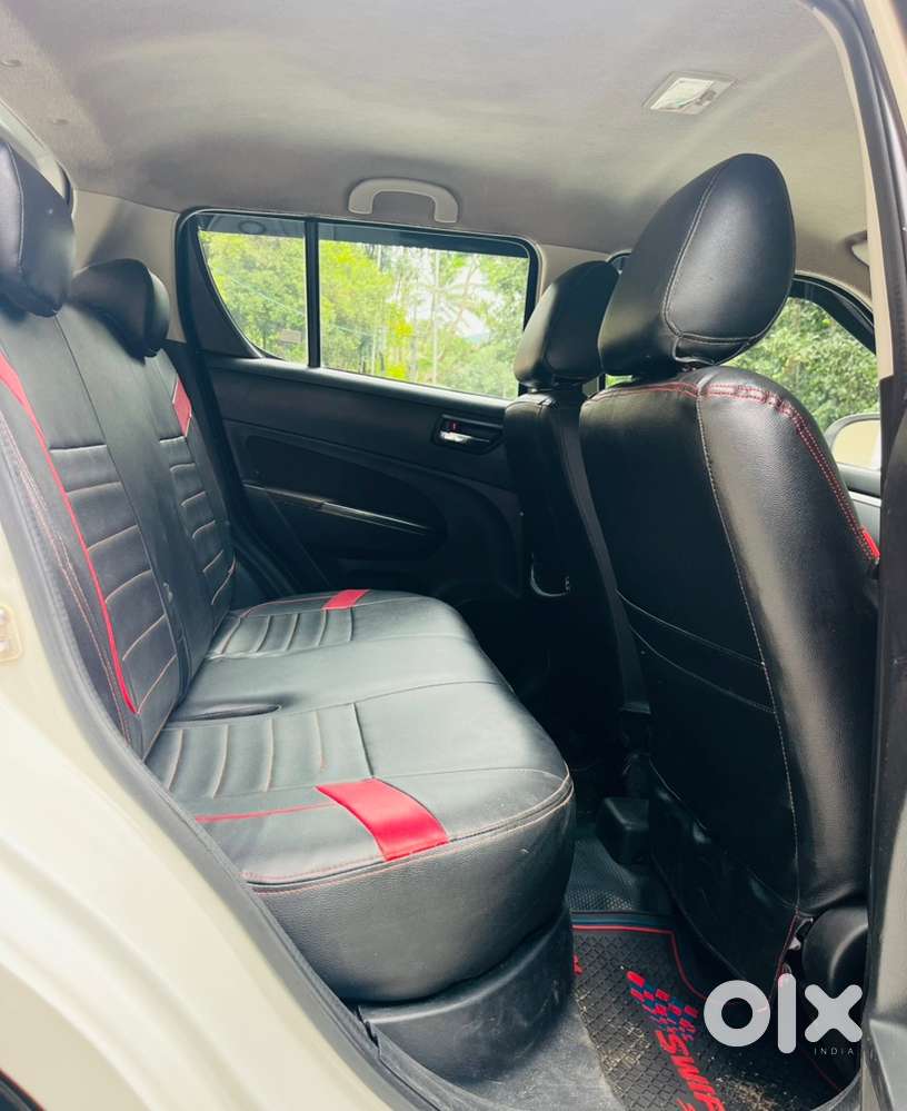 Swift Vdi Diesel Maruti 2013