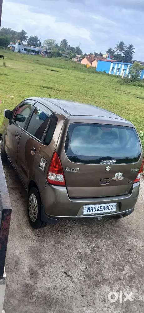 Maruti Suzuki Estilo 2010 Lxi