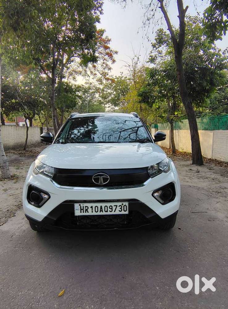 Tata Nexon 1.2 Revotron Xm Plus (s), 2023, Diesel