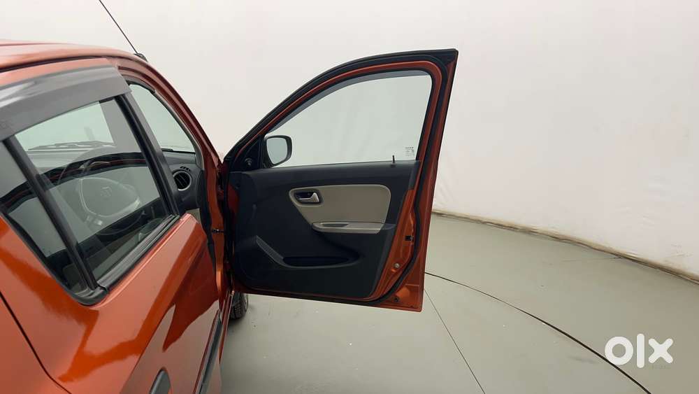Maruti Suzuki Alto K10 Vxi Airbag, 2018, Petrol