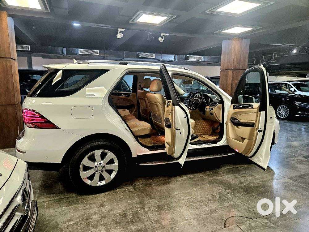 Mercedes-benz Gle Class 2.1 250d 4matic, 2017, Diesel