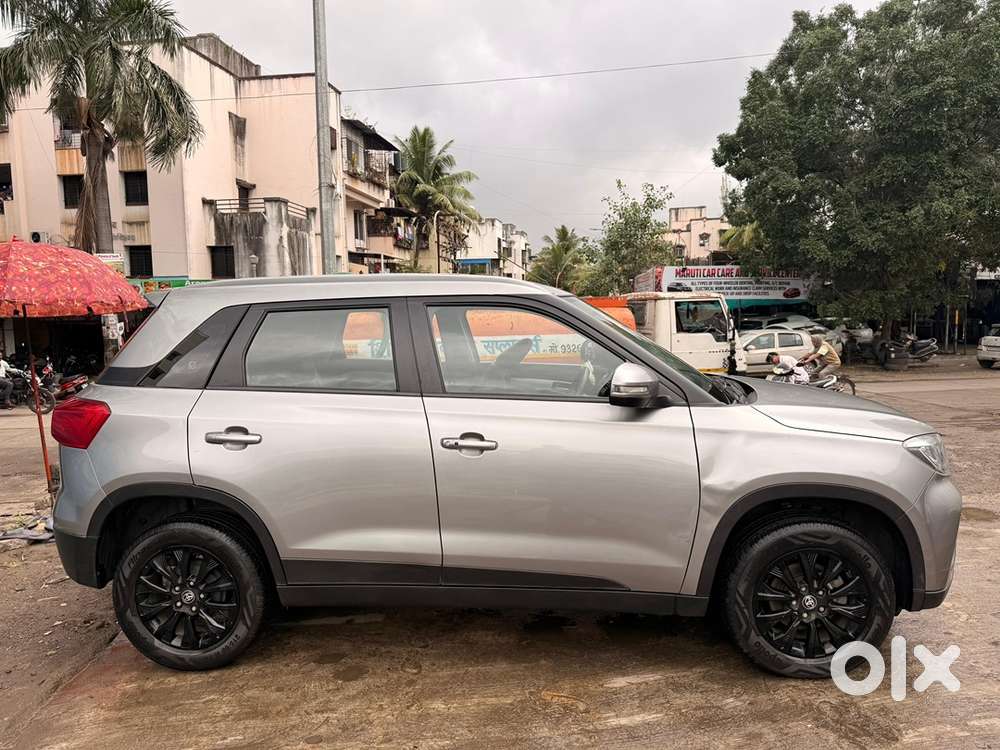 2021 Toyota Urban Cruiser Petrol