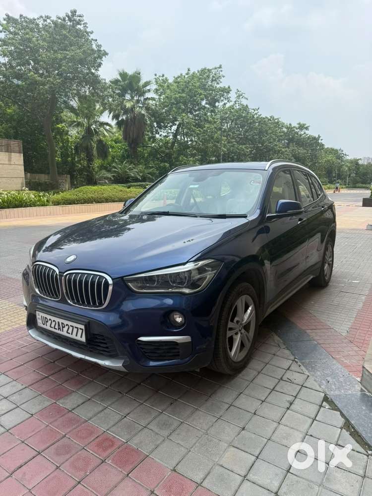 Bmw X1 2.0 Sdrive 20d, 2019, Diesel