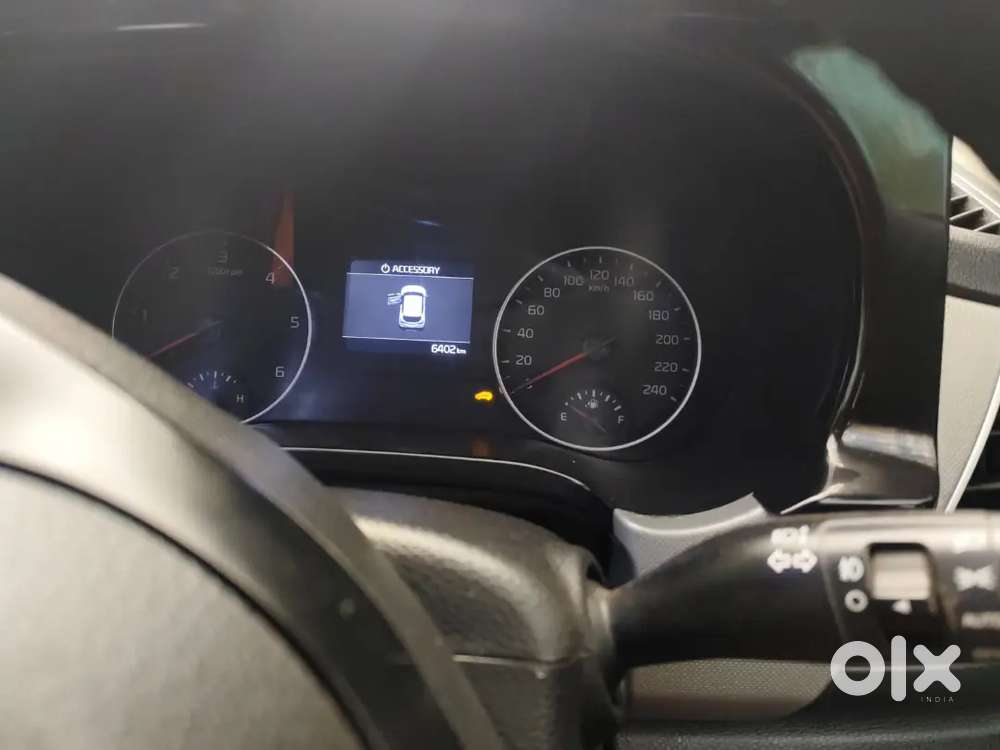 Kia Seltos 2019 Diesel 65000 Km Driven