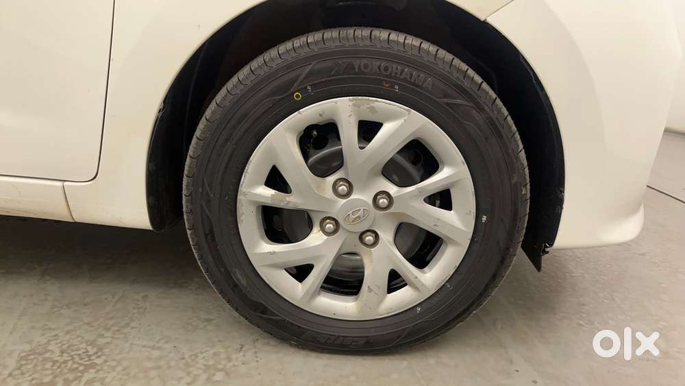 Hyundai Grand I10 1.2 Crdi Sportz Option, 2017, Diesel