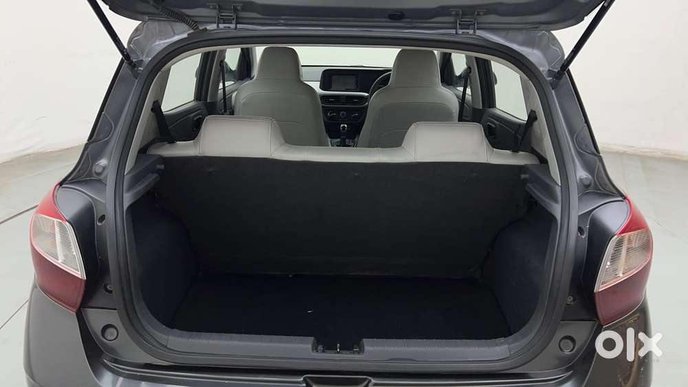 Hyundai Grand I10 Nios Magna Corporate Edition Amt 1.2 Kappa Vtvt, 2..
